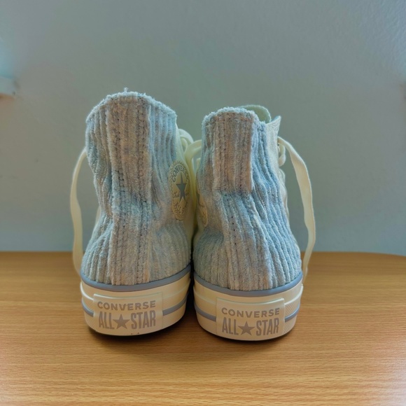 Converse - Chuck Taylor all star - Picture 1 of 4